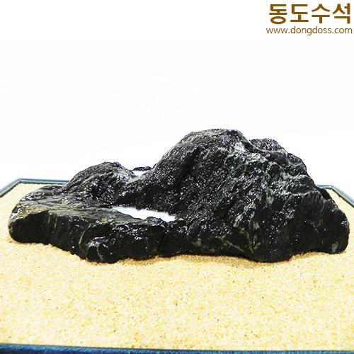 도형산수경