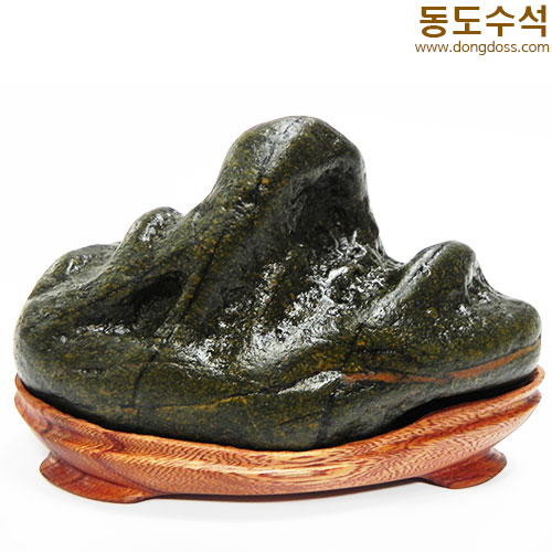 산수경석