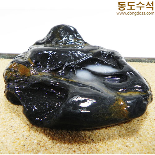 갯바위석