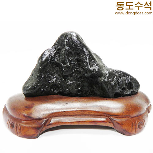 산수경석