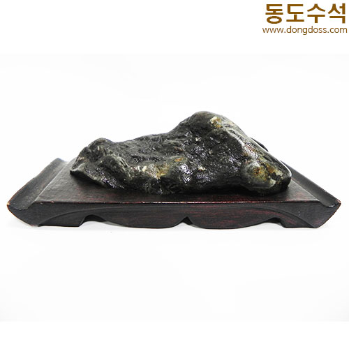 도형산수(소품)