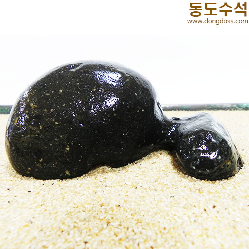 도형산수