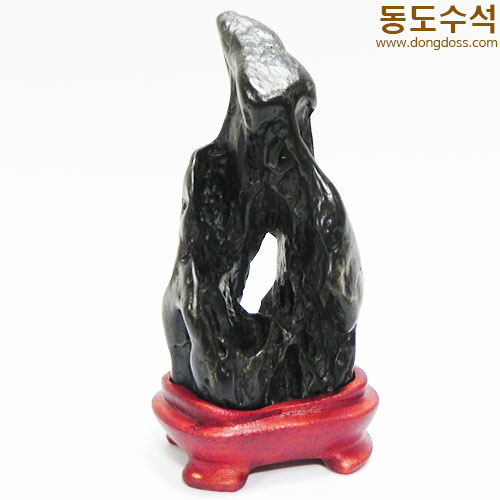 도형산수경
