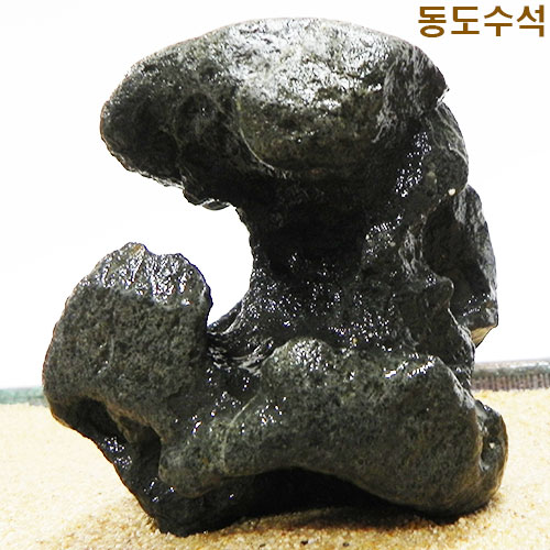괴석바위