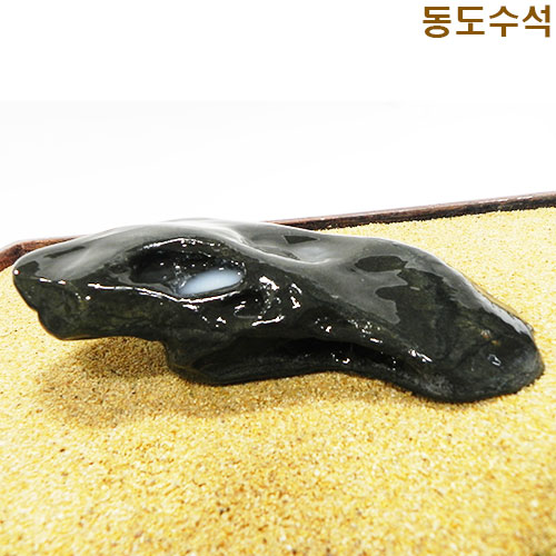 갯바위경