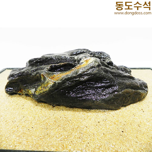 도형산수