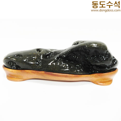 갯바위경