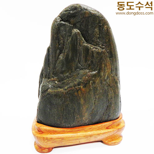 비경산수