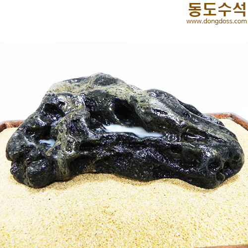 비경산수