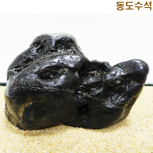 도형산수