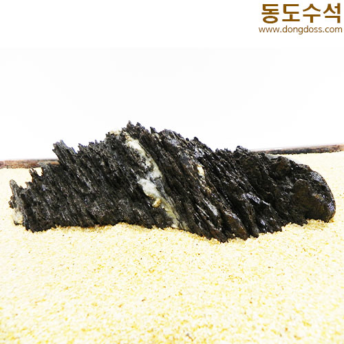 이단폭포산경