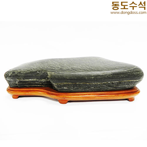 물결미석