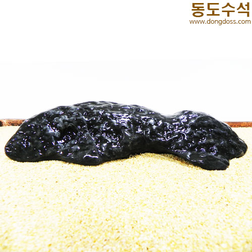 갯바위경