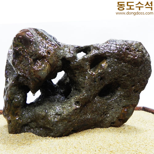 괴석바위