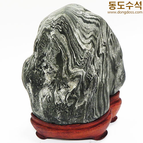 운무산수풍경