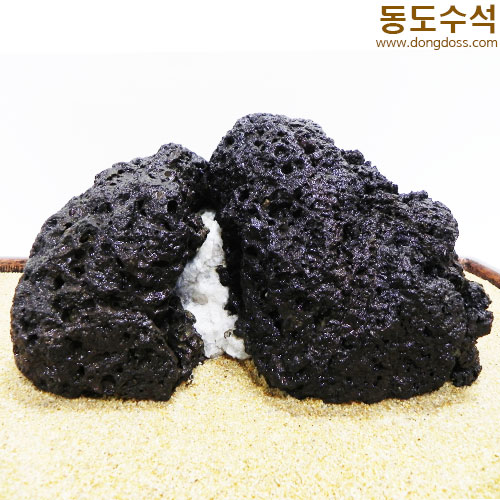 폭포석