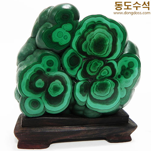 말라카이트(공작석)