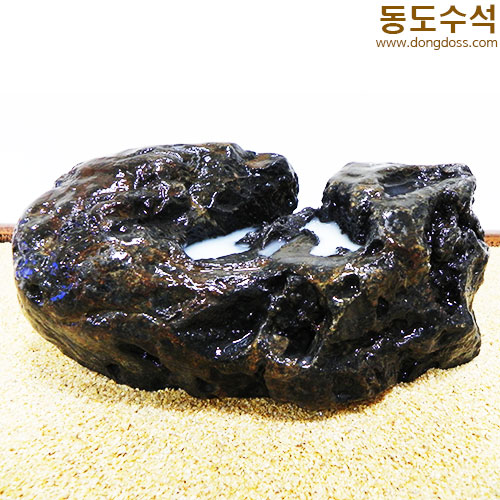 담수경