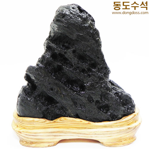 변화괴석바위