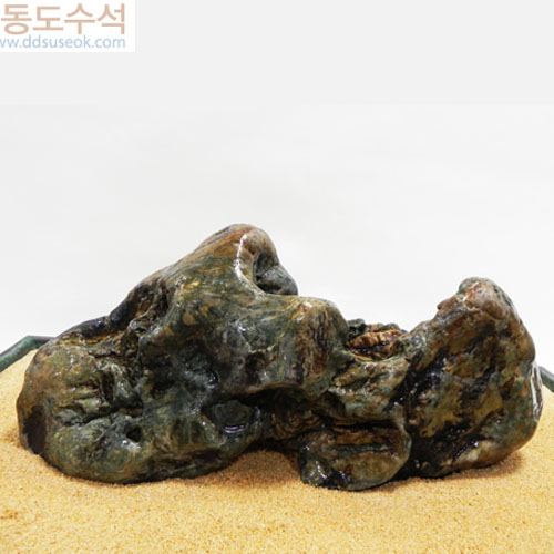 산수경석(김삿갓)