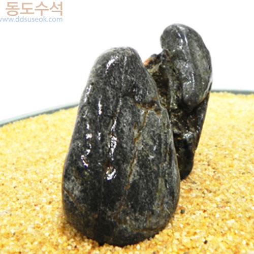 바위경(소품)