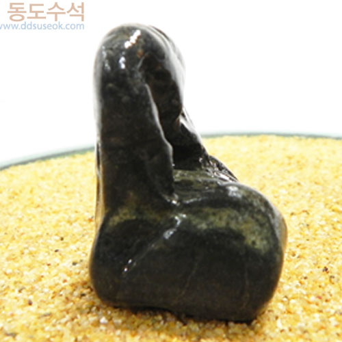 관통바위(소품)