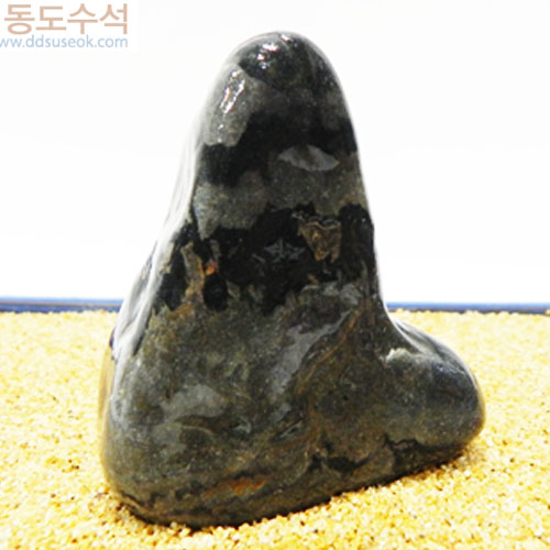 경석옥미석(소품)