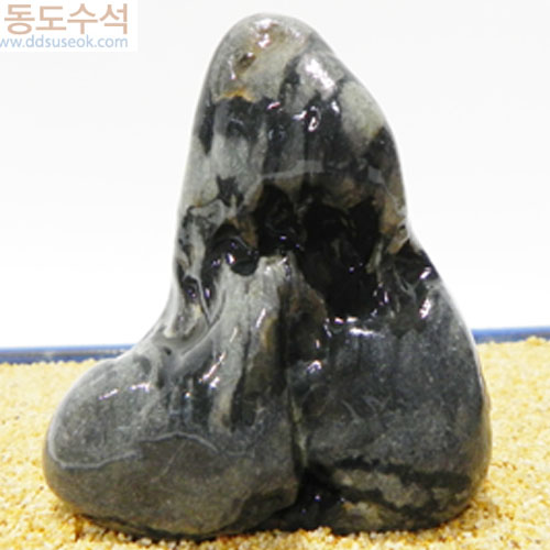 경석옥미석(소품)