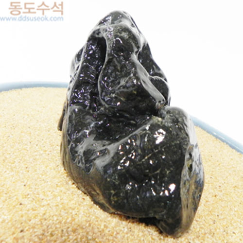 산수관통석