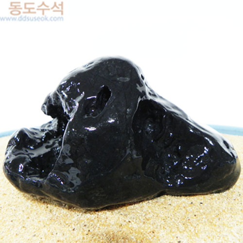 산수관통석