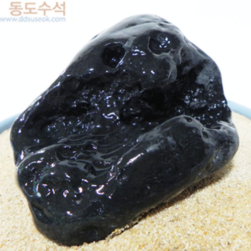 산수관통석