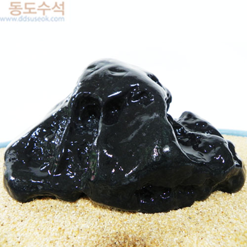 산수관통석