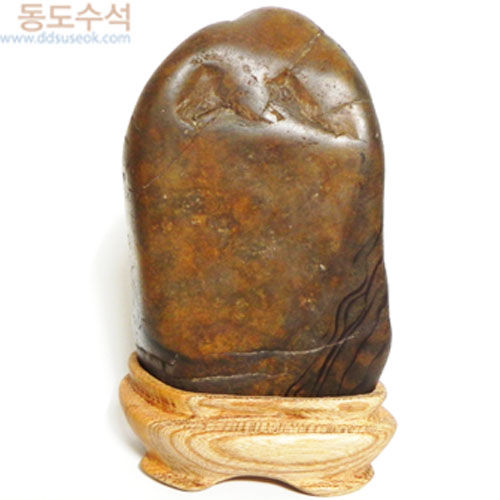 방랑김삿갓(동산위에정자)