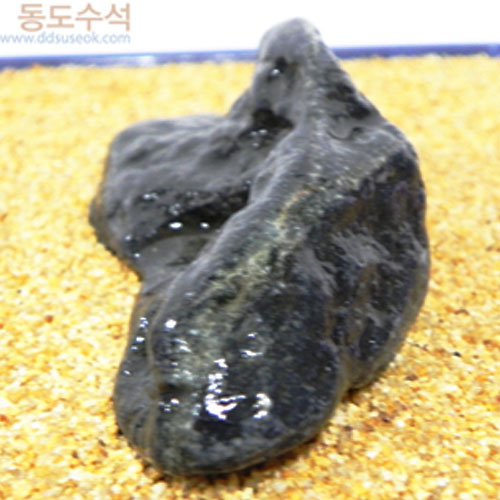 갯바위경(소품)