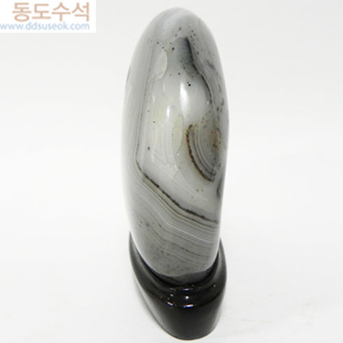 산수풍경(마노석)