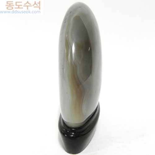 산수풍경(마노석)