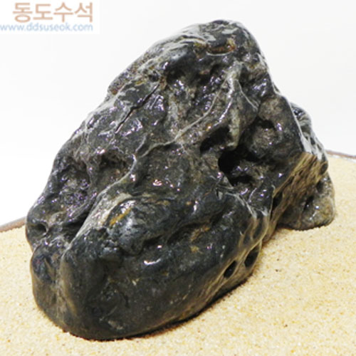 산수경석