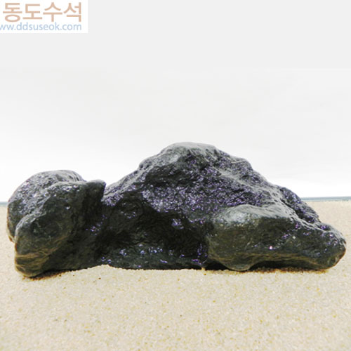 산수경석