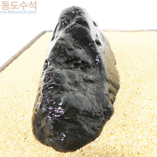 단봉산수