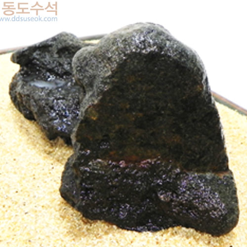 산수경