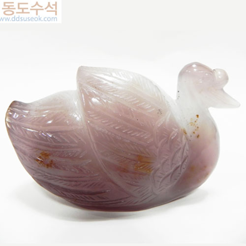 백조마노조각