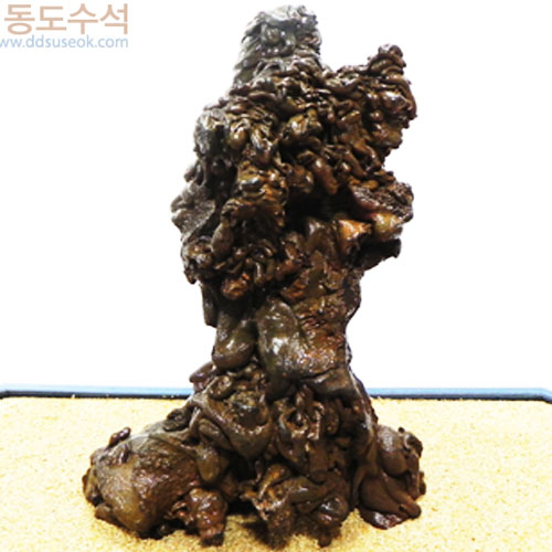 장군바위(라면석)