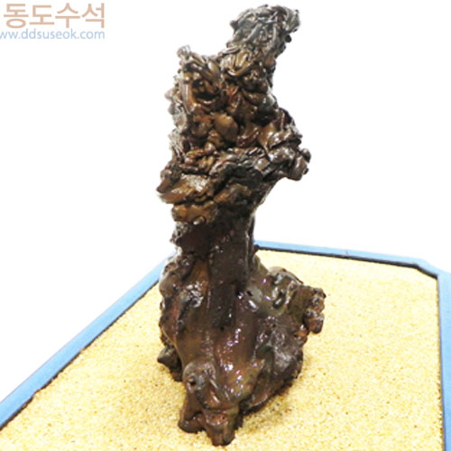 장군바위(라면석)