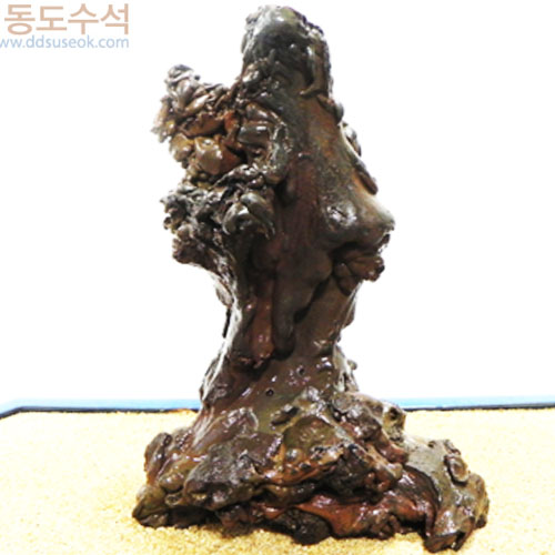 장군바위(라면석)