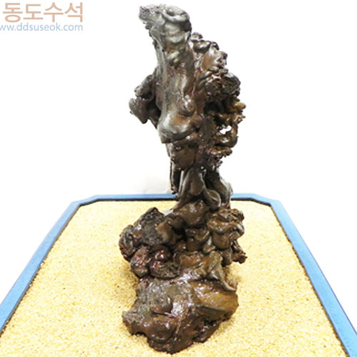 장군바위(라면석)