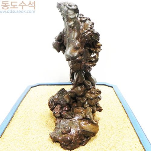 장군바위(라면석)