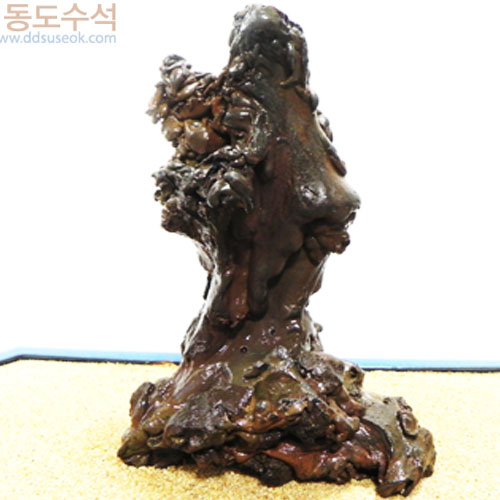 장군바위(라면석)