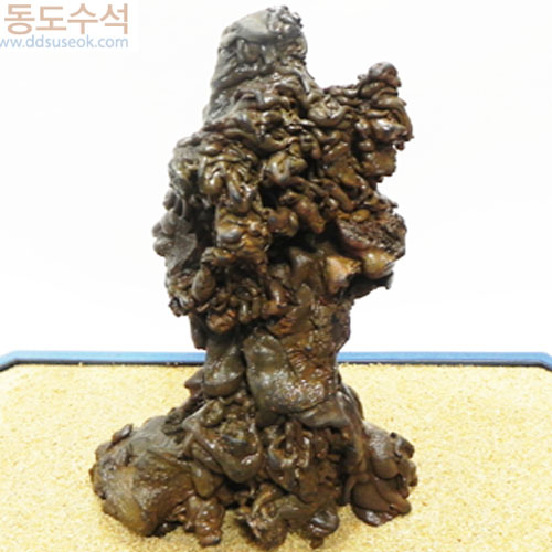 장군바위(라면석)