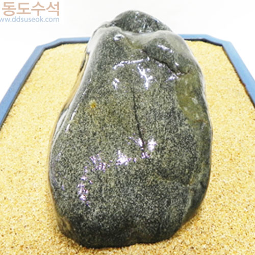 한라산호수