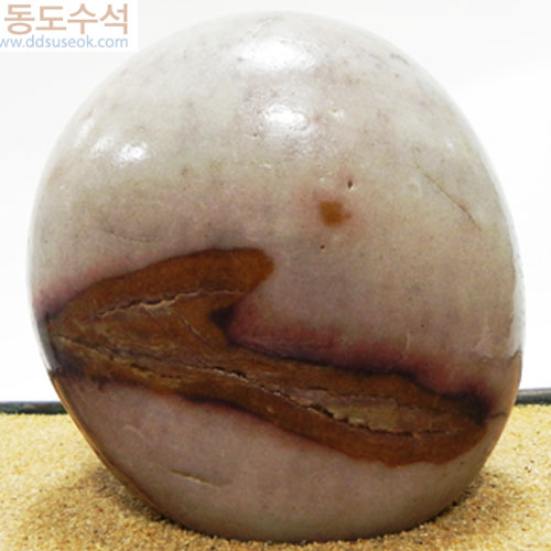 산수월석